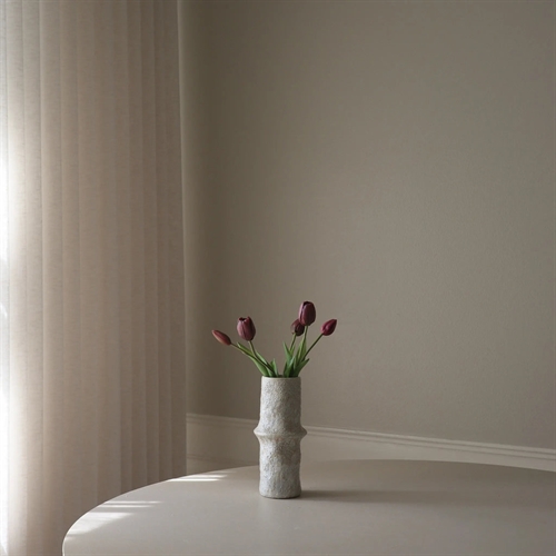 BOTANE PURPLE TULIPS BUNDLE 5 STEMS